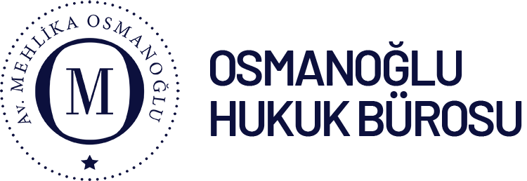Osmanoğlu Hukuk Bürosu